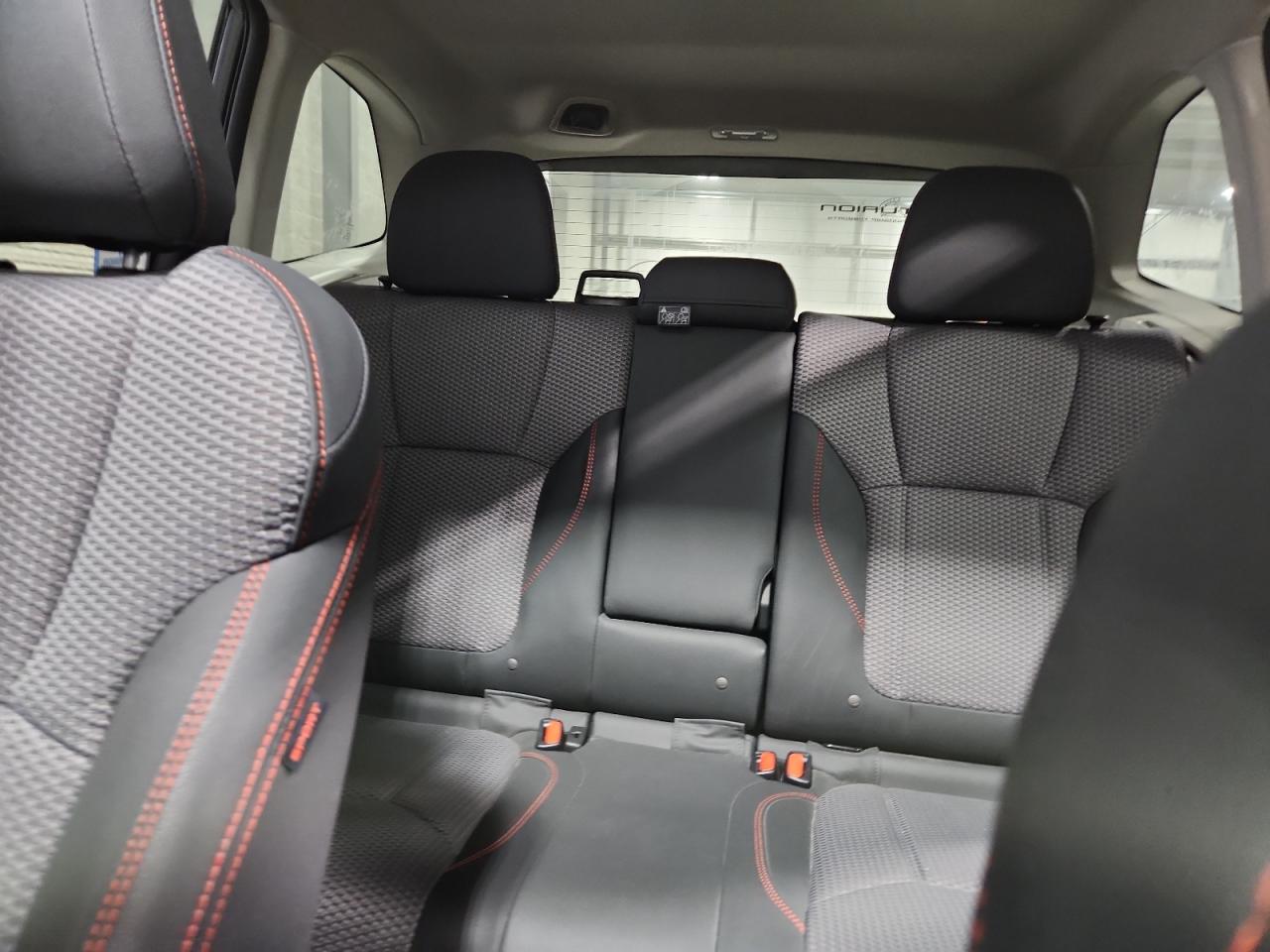 2021 Subaru Forester Sport VIN: JF2SKARC1MH410241 Lot: 93052855