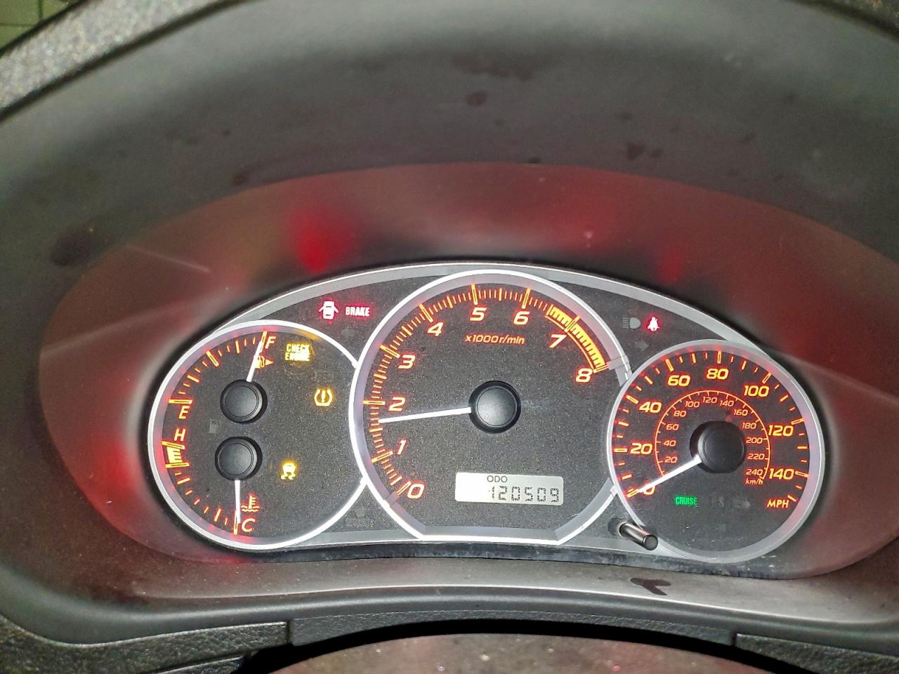 2012 Subaru Impreza Wrx VIN: JF1GR7E69CG225514 Lot: 94080745