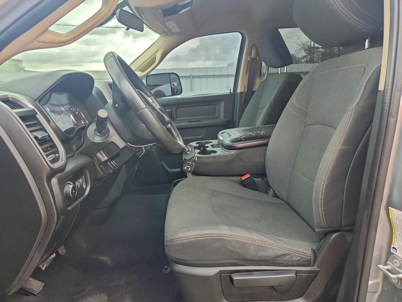 2020 Ram 3500 Tradesman VIN: 3C63RPGLXLG272493 Lot: 94326975