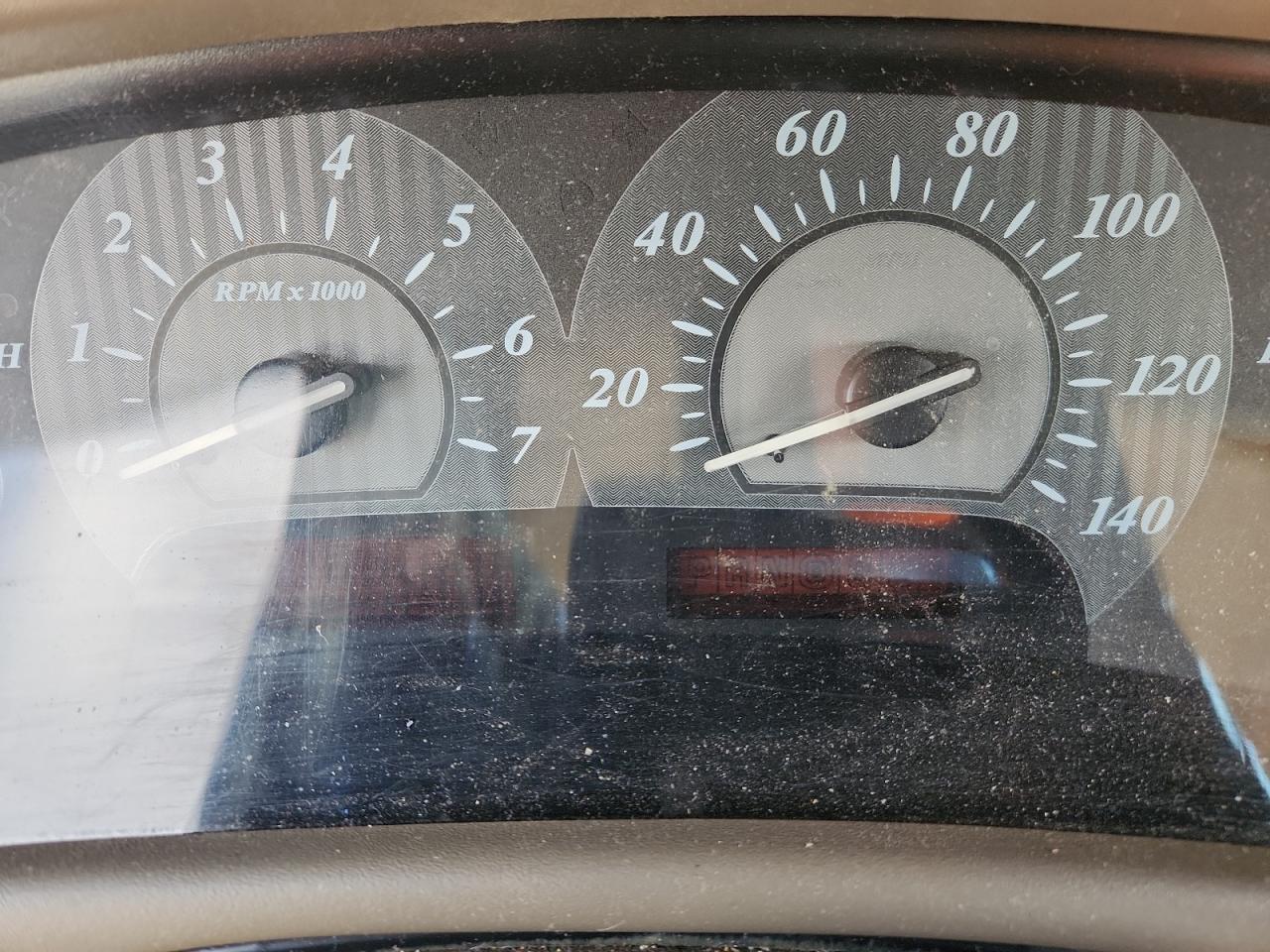 2003 Buick Park Avenue Ultra VIN: 1G4CU541634143688 Lot: 90670865