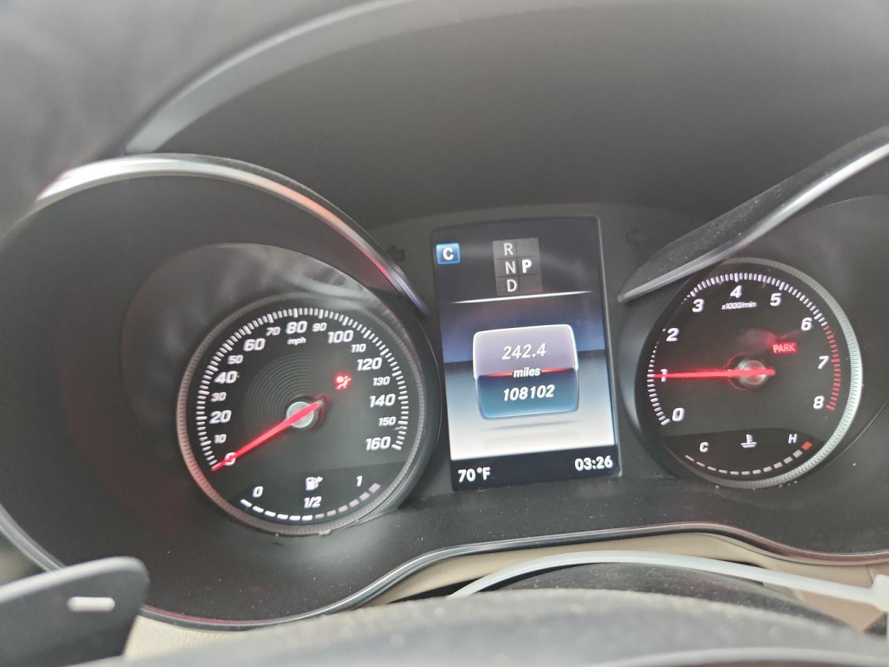 2018 Mercedes-Benz Glc 300 4Matic VIN: WDC0G4KB8JV089218 Lot: 91254605