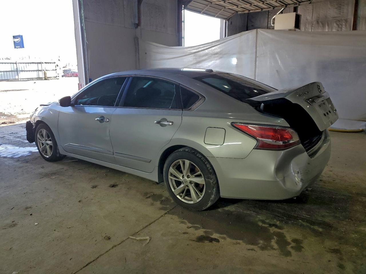 2014 Nissan Altima 2.5 VIN: 1N4AL3AP0EC903527 Lot: 94508425