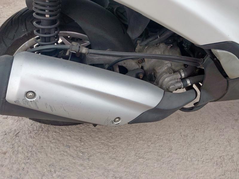 2018 PIAGGIO MP3 300 LT BUSINESS 