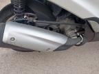 2018 PIAGGIO MP3 300 LT BUSINESS  for sale at Copart WESTBURY