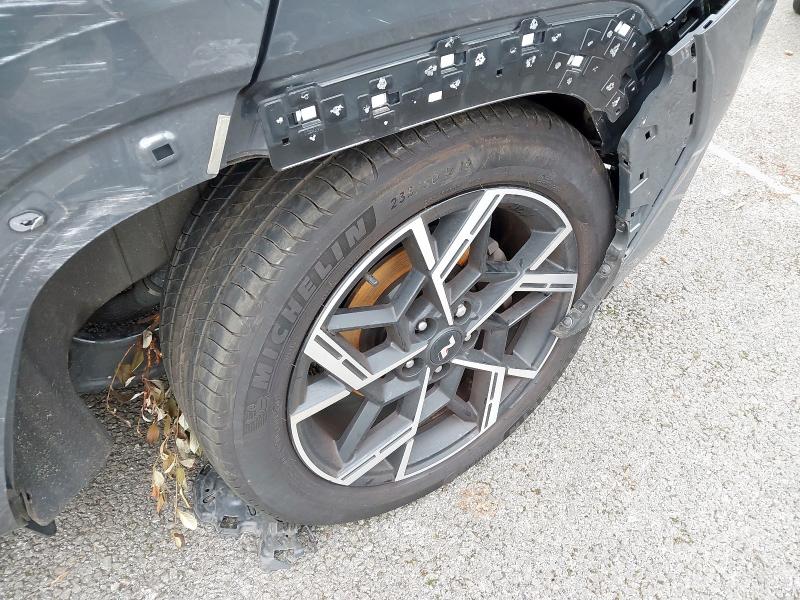 2024 HYUNDAI TUCSON 1.6T HYBRID N LINE 5DR AUTO