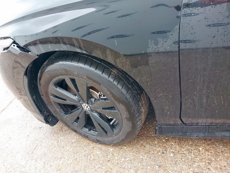 2024 VOLKSWAGEN ID.7 210KW MATCH PRO 77KWH 5DR AUTO