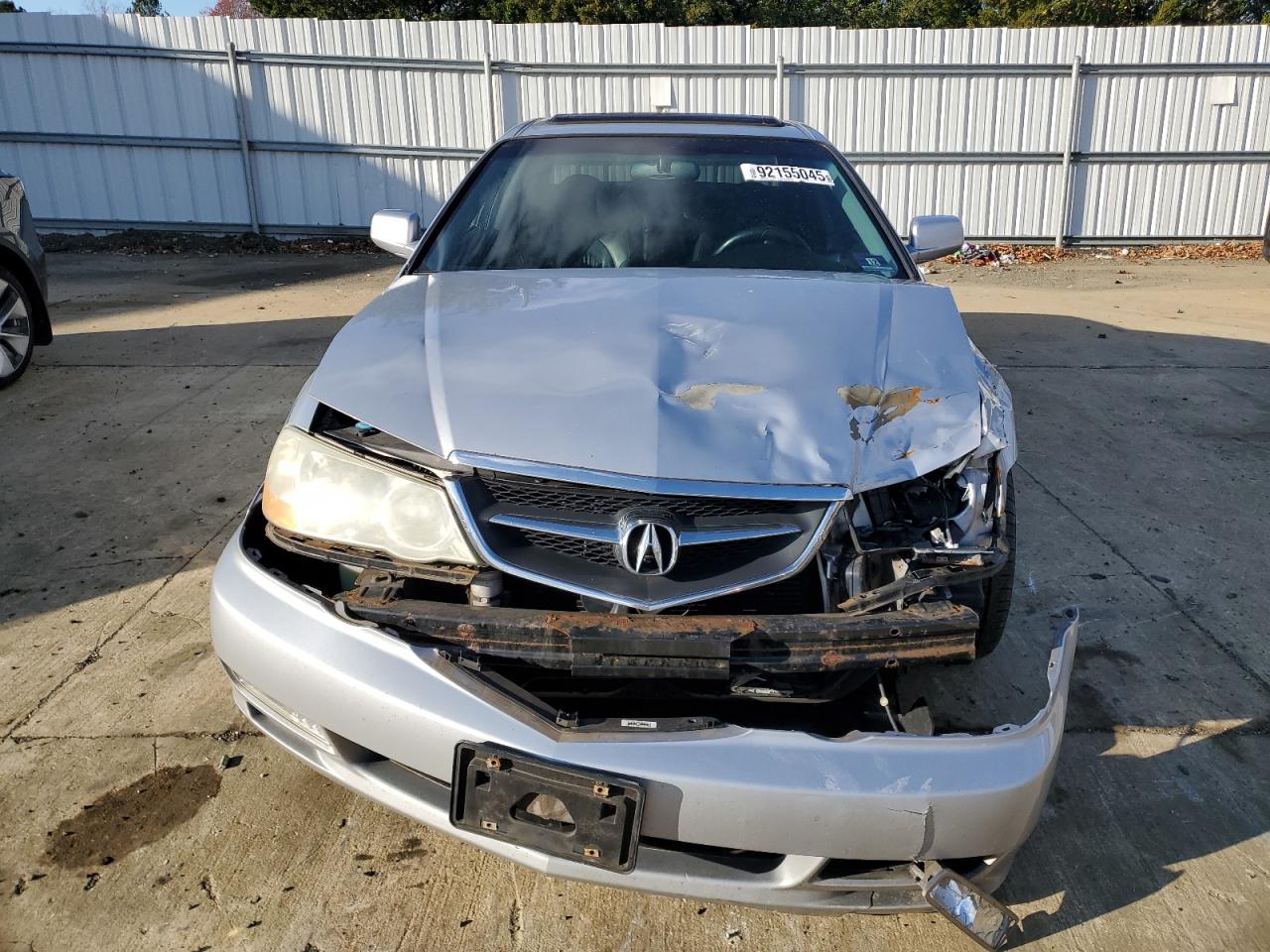 Фото: 19UUA56803A052477