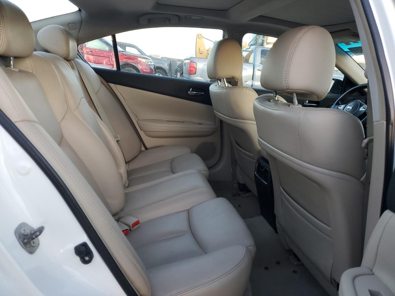 2012 Nissan Maxima S VIN: 1N4AA5AP5CC853626 Lot: 91873465