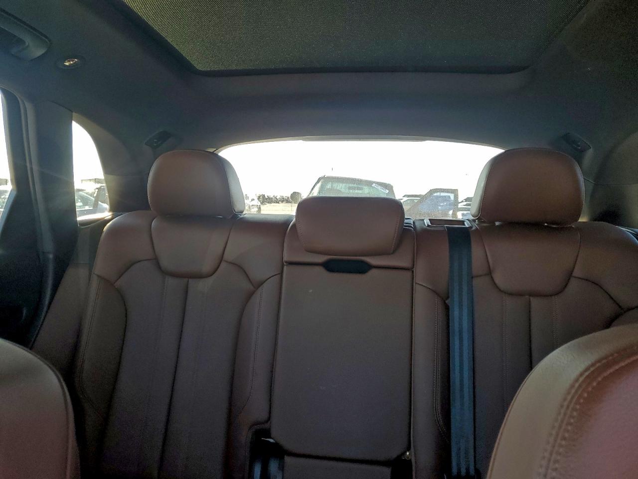 2018 Audi Q5 Premium Plus VIN: WA1BNAFY3J2236915 Lot: 93603245