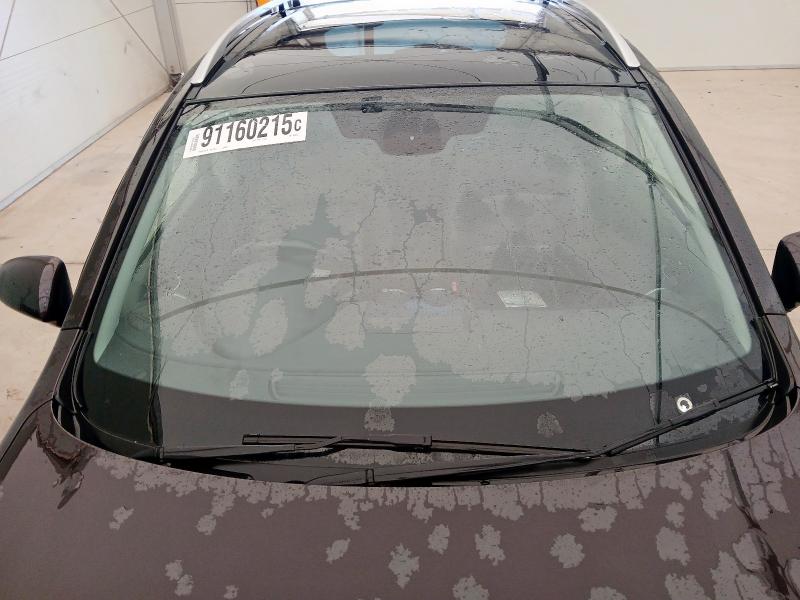 2011 NISSAN QASHQAI 2.0 DCI TEKNA 5DR AUTO 4WD