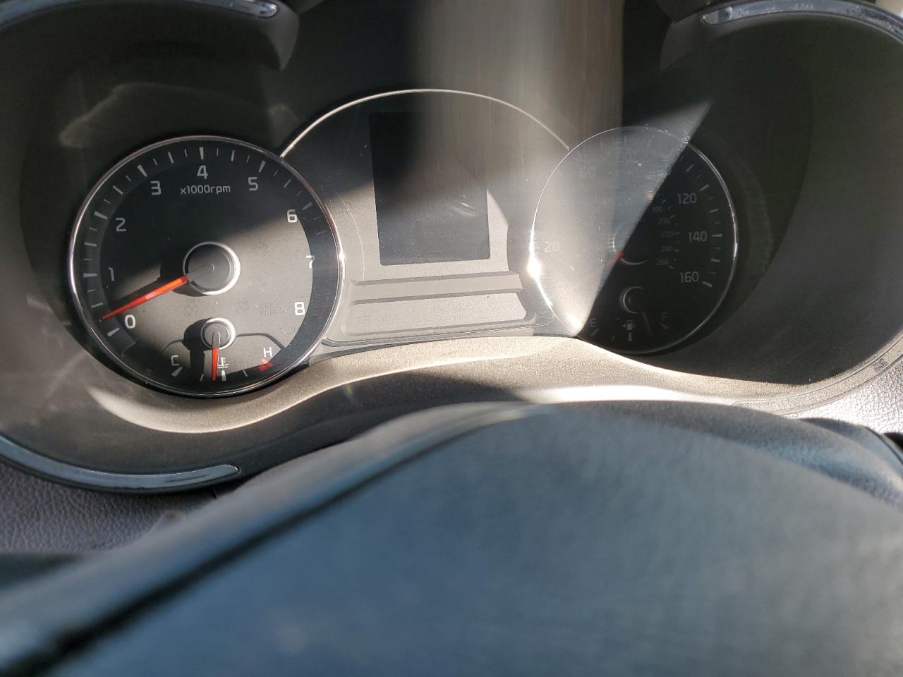 2015 Kia Forte Lx VIN: KNAFX4A61F5275479 Lot: 92678875