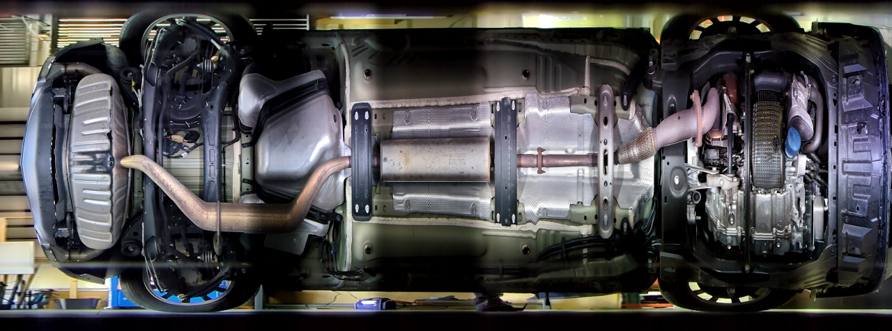 2019 Cadillac Xt4 Luxury VIN: 1GYAZAR42KF181781 Lot: 89523485