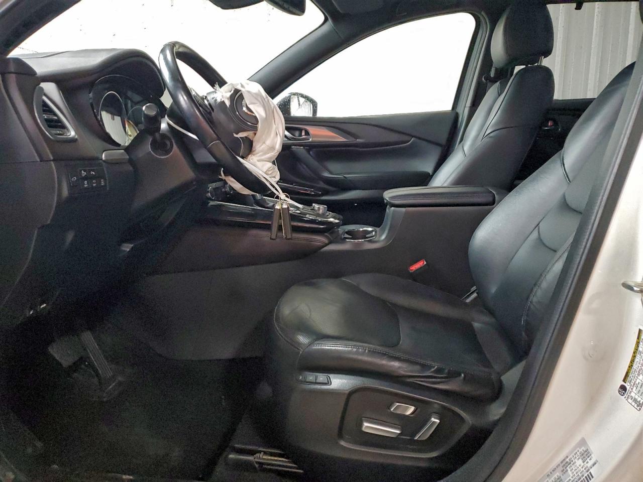 2017 Mazda Cx-9 Grand Touring VIN: JM3TCBDY8H0134970 Lot: 94492775