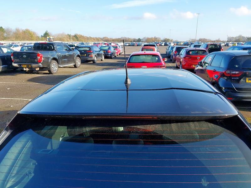 2021 VAUXHALL MOKKA 1.2 TURBO 100 ELITE NAV 5DR