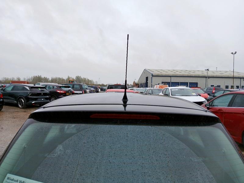 2008 VOLKSWAGEN GOLF 1.6 MATCH FSI 5DR