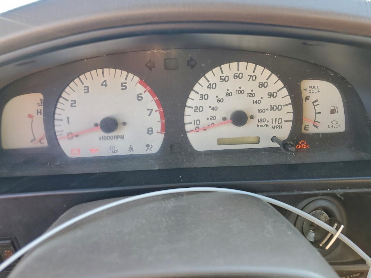 1999 Toyota Tacoma Xtracab VIN: 4TAWN72N5XZ503277 Lot: 92461475