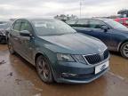 2020 SKODA OCTAVIA 1.0 TSI SE TECHNOLOGY 5DR for sale at Copart PETERLEE