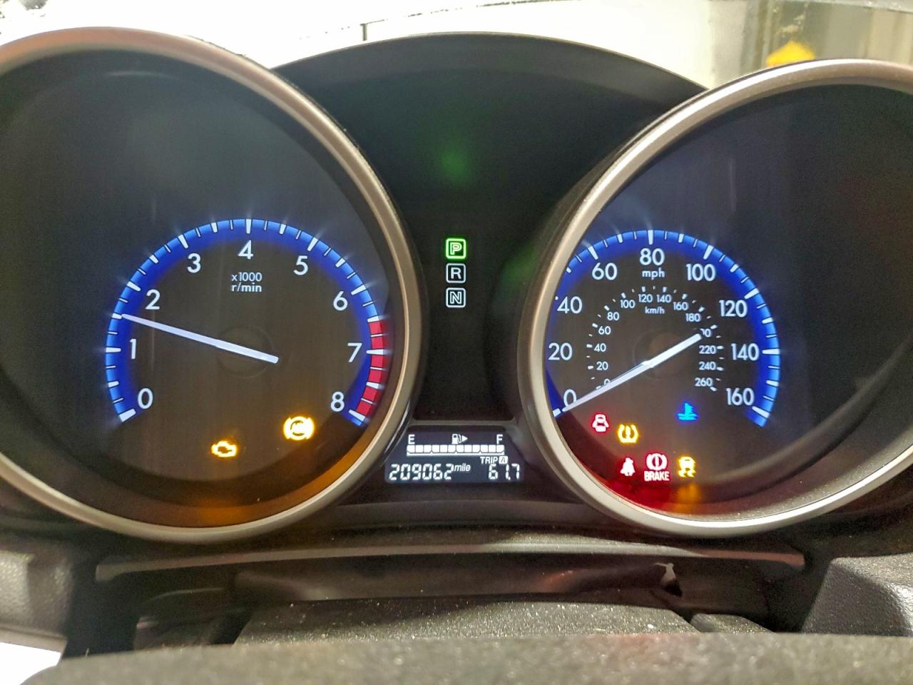 2012 Mazda 3 I VIN: JM1BL1V83C1539358 Lot: 94392375