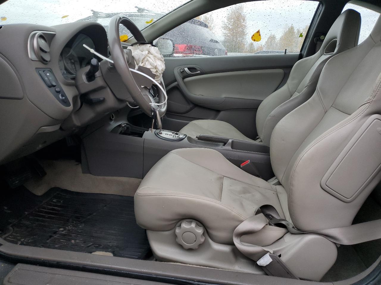 2002 Acura Rsx VIN: JH4DC548X2C003137 Lot: 91311175