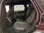 2019 LAND ROVER RANGE ROVER SPORT 3.0 SDV6 HSE DYNAMIC 5DR AUTO for sale at Copart SANDWICH