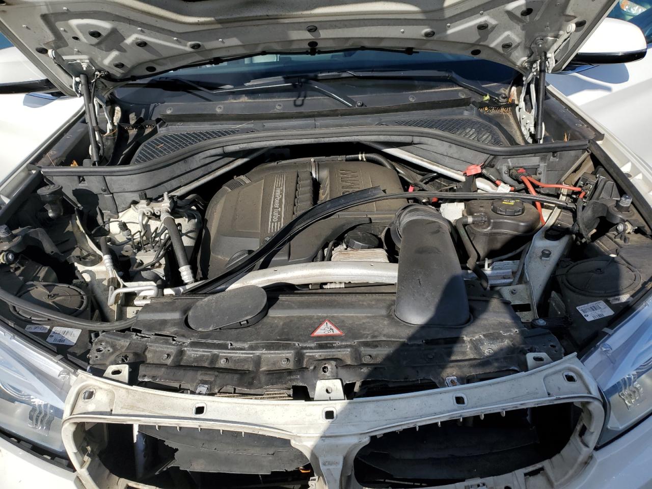 2015 BMW X5 xDrive35I VIN: 5UXKR0C56F0K54826 Lot: 93143085