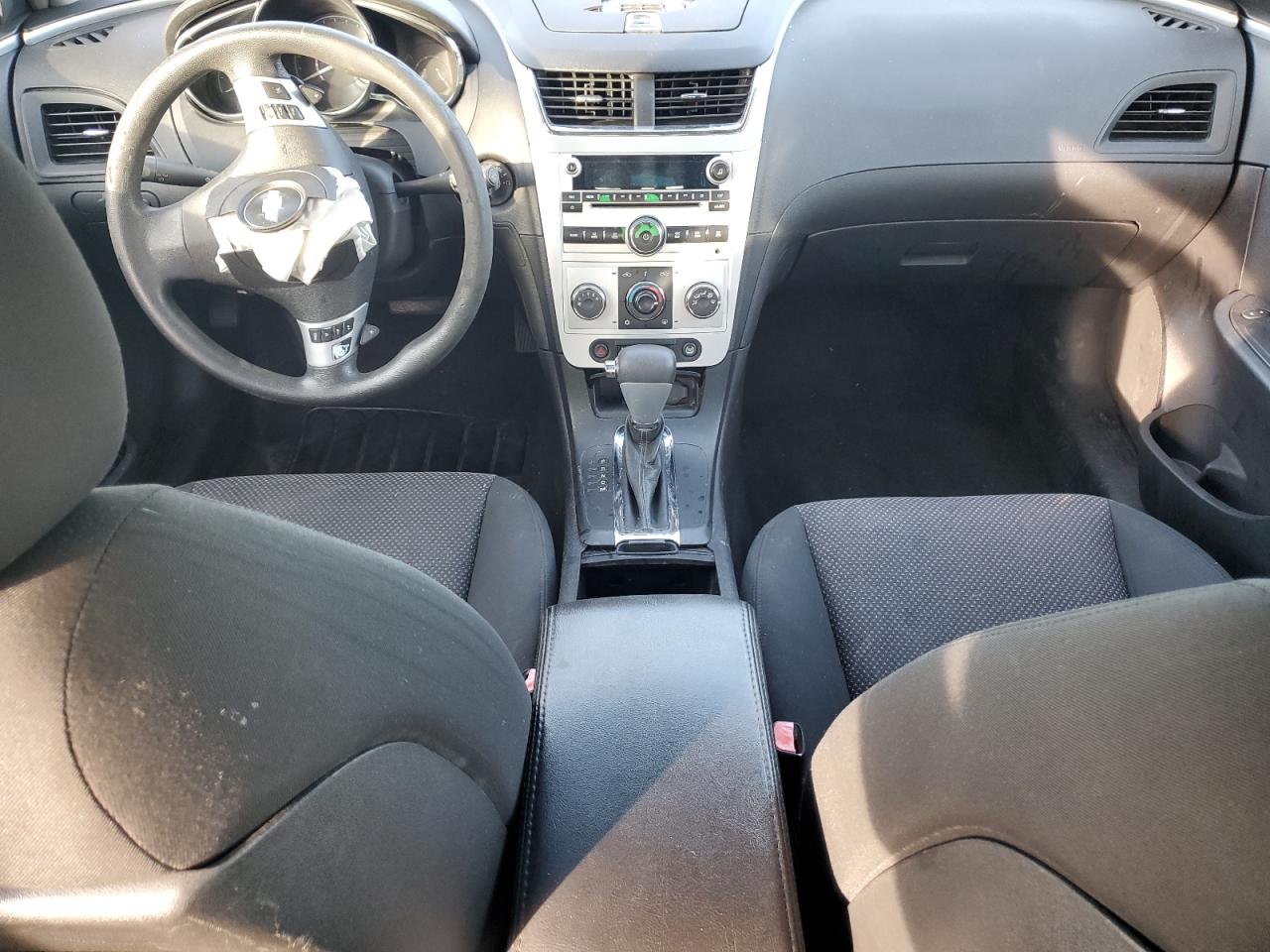 2009 Chevrolet Malibu 1Lt VIN: 1G1ZH57BX9F177419 Lot: 92700875