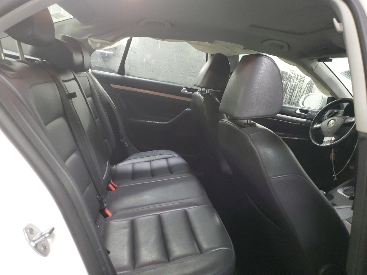 2009 Volkswagen Jetta Se VIN: 3VWRZ71K79M039827 Lot: 93216125