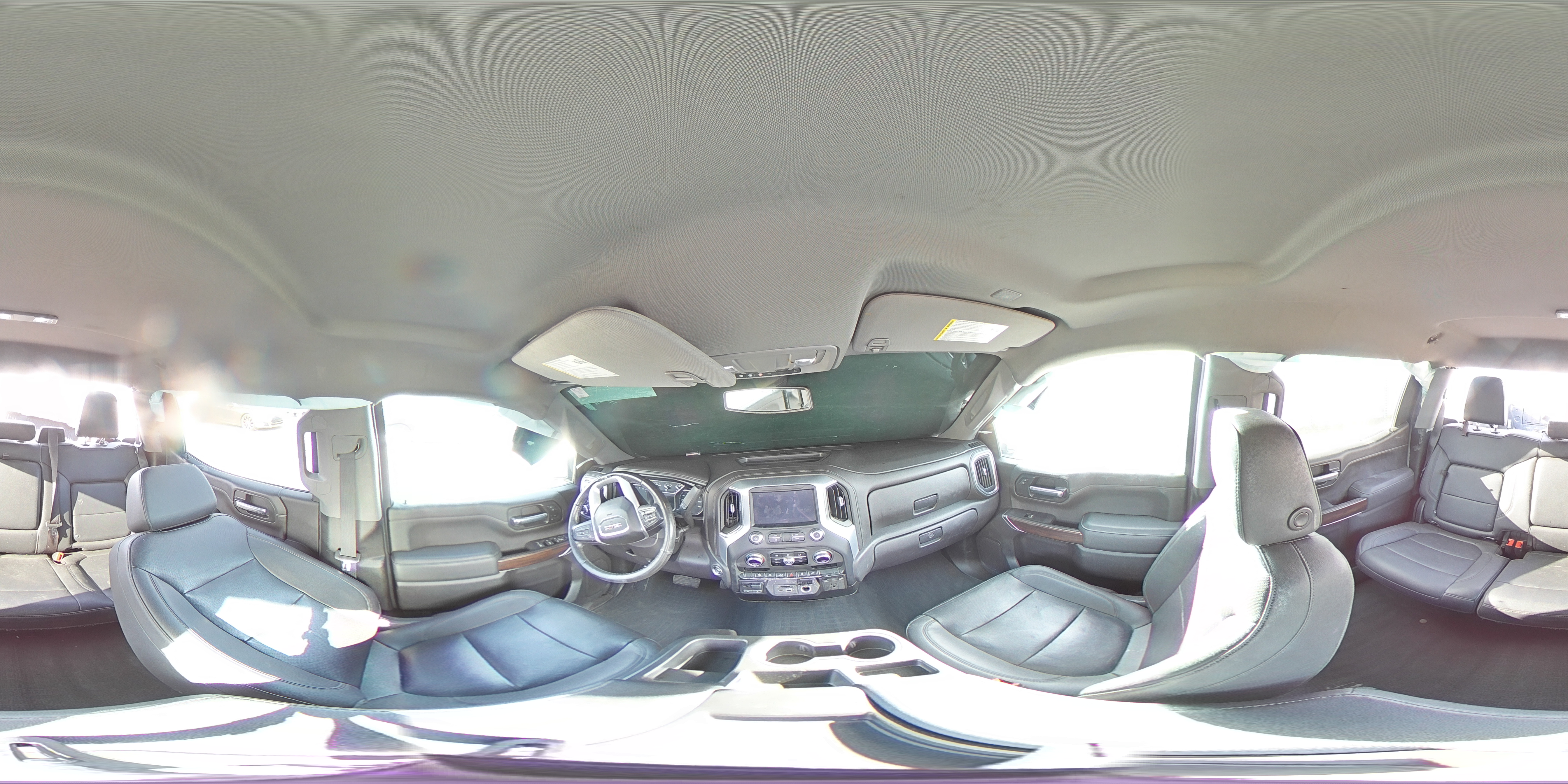 2021 GMC Sierra K1500 Slt VIN: 3GTU9DEDXMG461394 Lot: 92200325