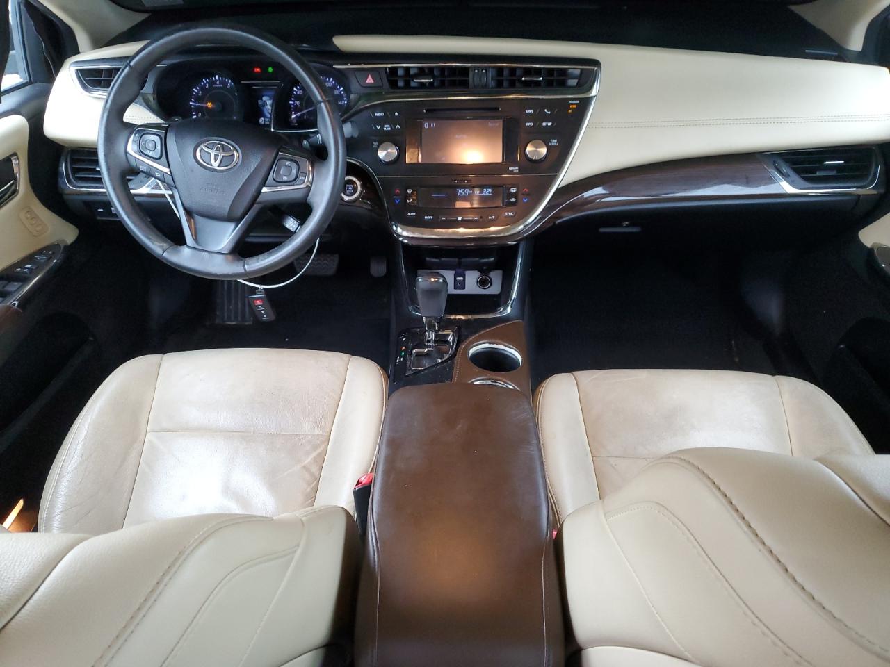 2014 Toyota Avalon Base VIN: 4T1BK1EB3EU098648 Lot: 91557555