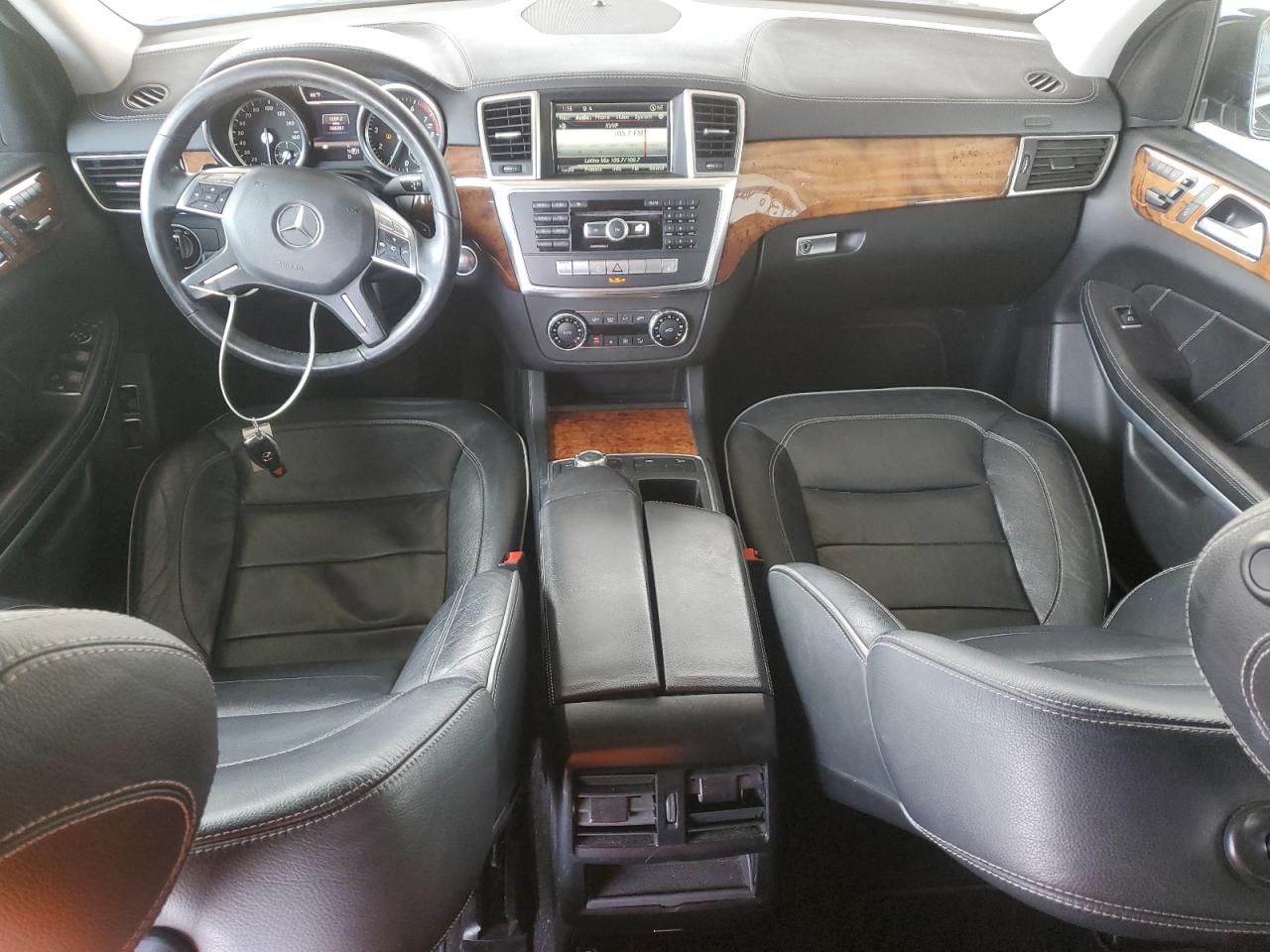 2013 Mercedes-Benz Gl 450 4Matic VIN: 4JGDF7CE9DA233953 Lot: 91622615