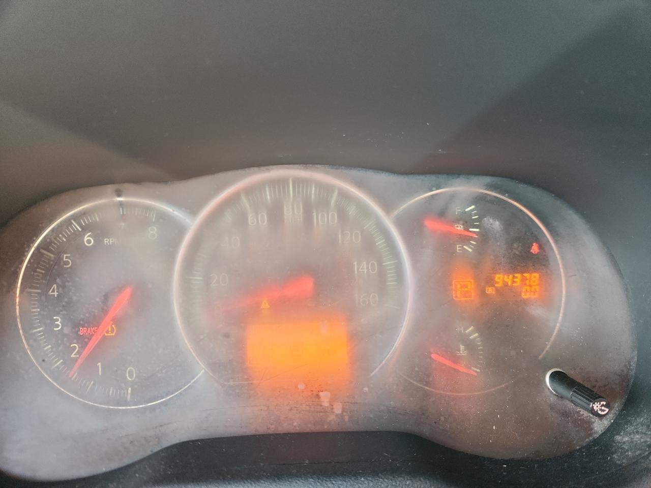 2010 Nissan Maxima S VIN: 1N4AA5AP0AC834995 Lot: 92234185