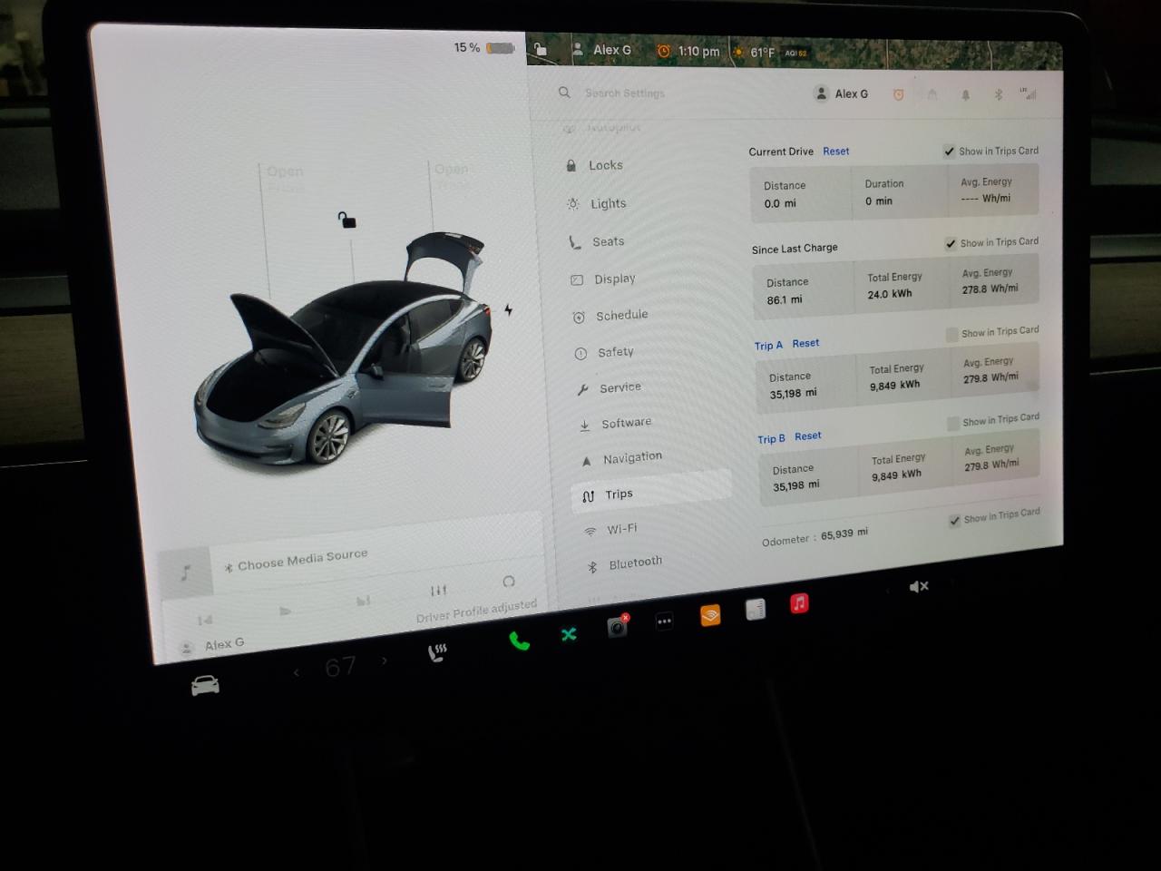 2018 Tesla Model 3 VIN: 5YJ3E1EBXJF090615 Lot: 92650005