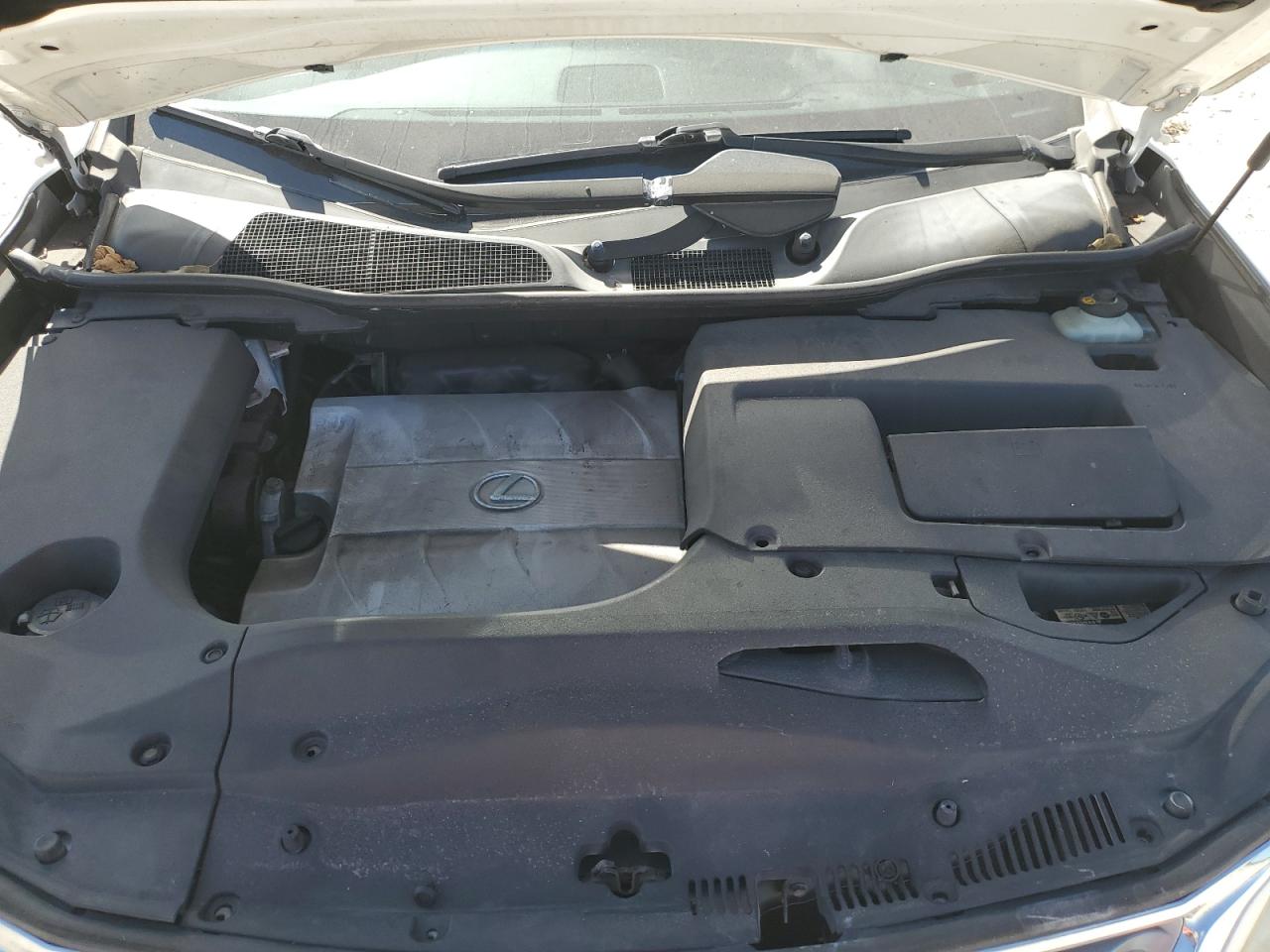 2013 Lexus Rx 350 VIN: JTJZK1BA8D2007525 Lot: 91996345