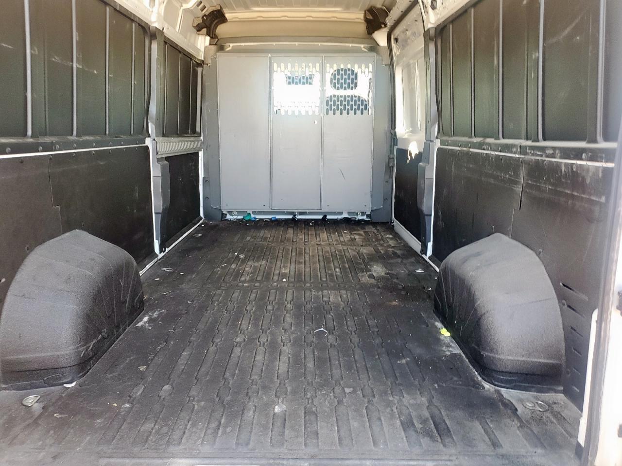 2024 Ram Promaster 2500 2500 High VIN: 3C6LRVDG5RE125515 Lot: 92299415