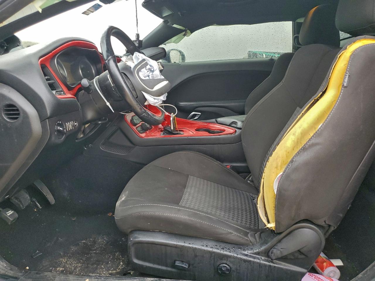 2020 Dodge Challenger Gt VIN: 2C3CDZJG6LH110427 Lot: 92456455