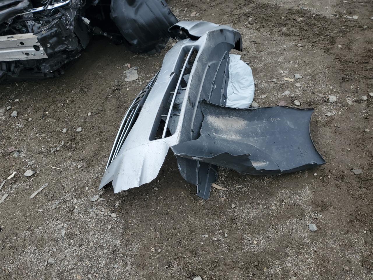 2012 Honda Accord Lxp VIN: 1HGCP2F46CA119301 Lot: 93748285