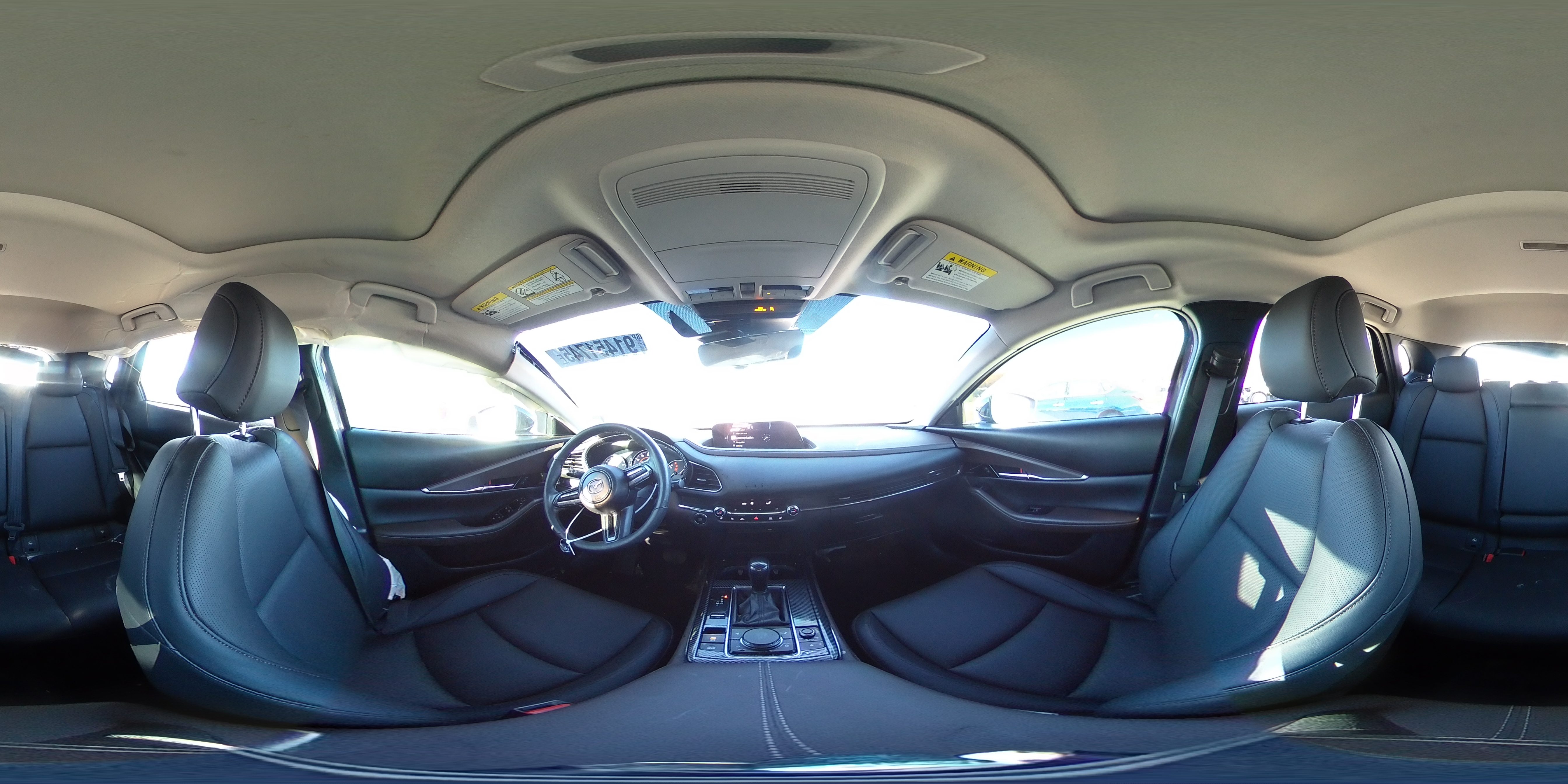 2021 Mazda Cx-30 Premium VIN: 3MVDMBDY6MM268800 Lot: 91451745