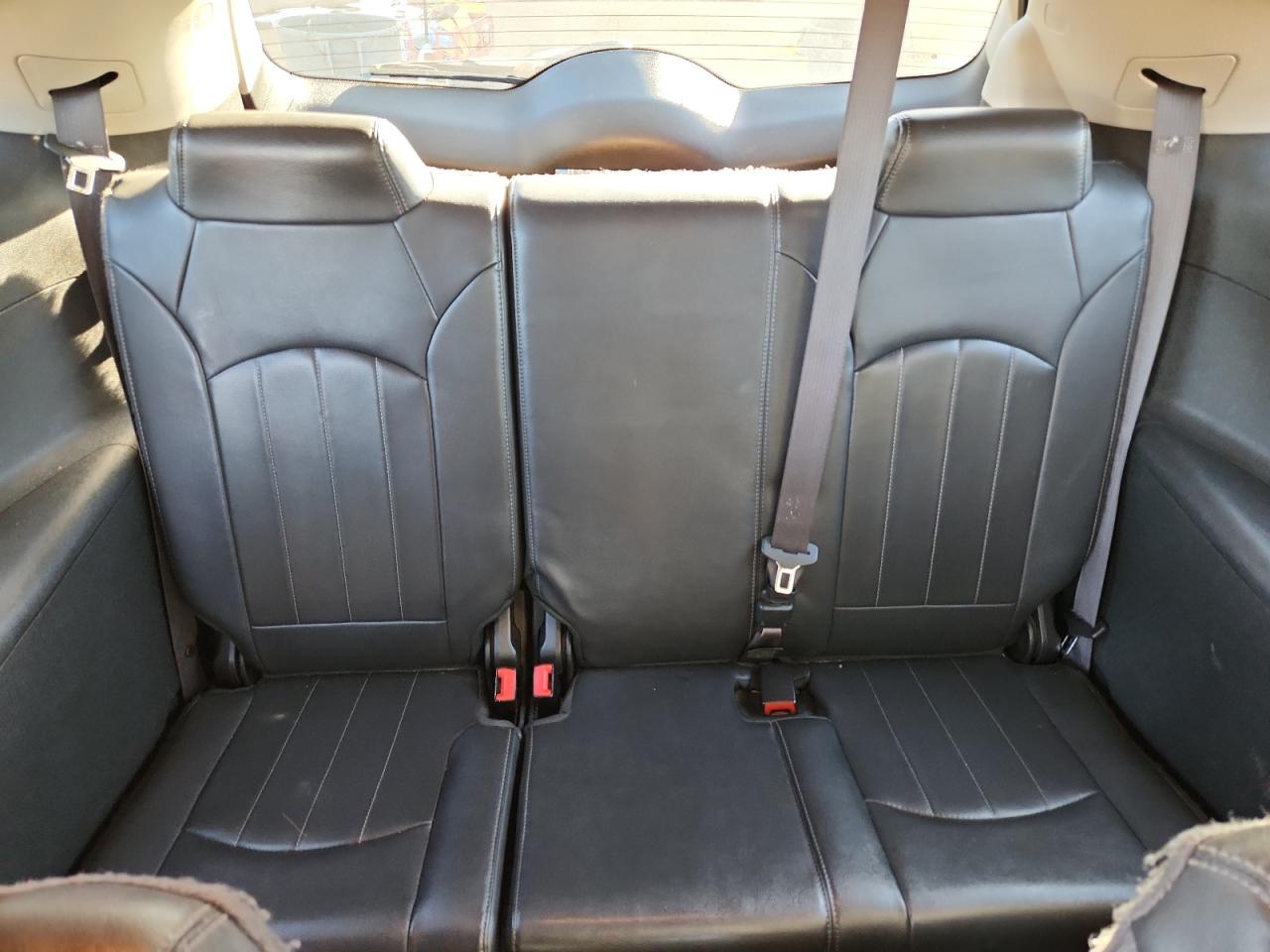 2015 Buick Enclave VIN: 5GAKRBKD3FJ178399 Lot: 93078765