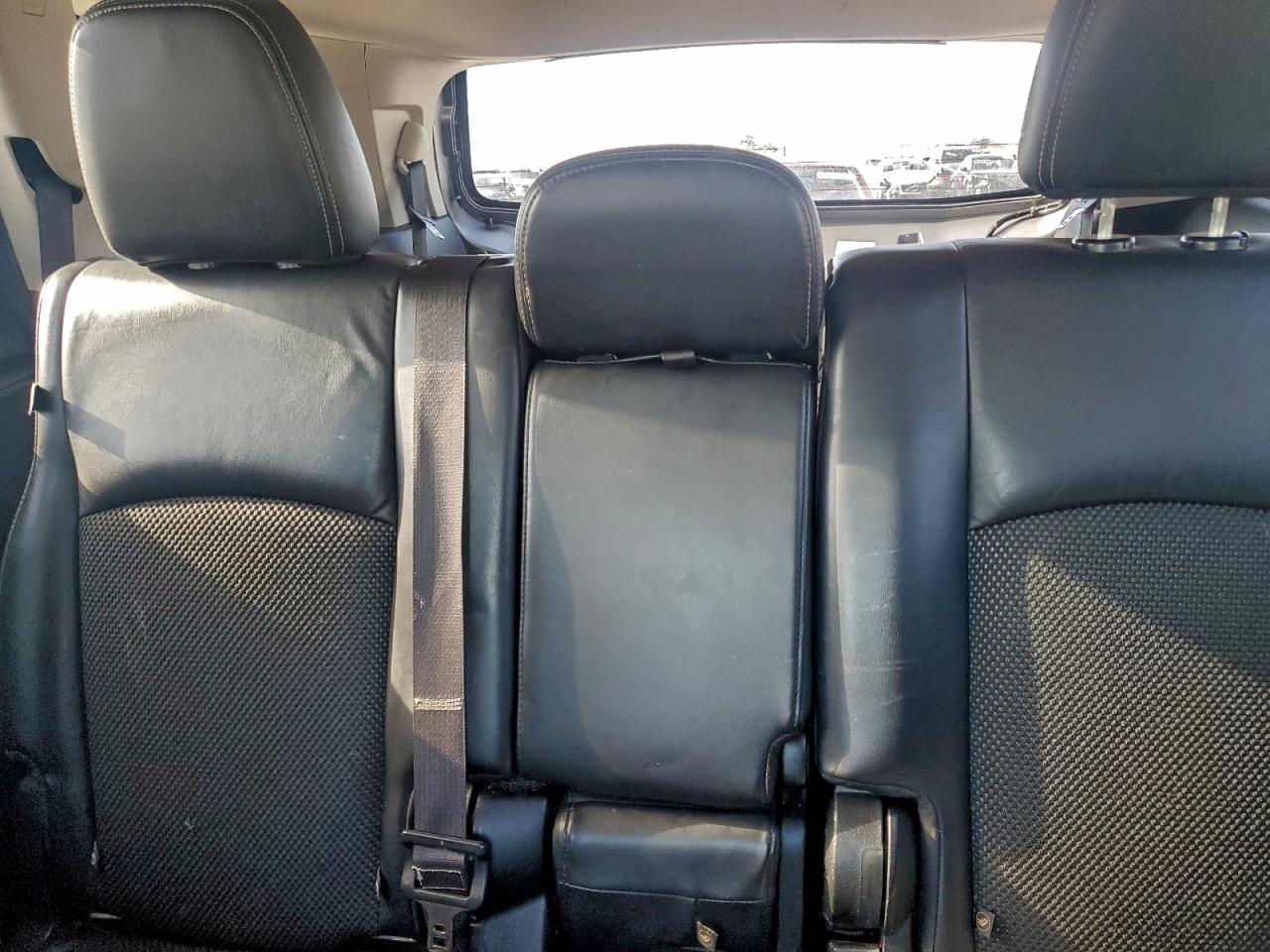 2018 Dodge Journey Crossroad VIN: 3C4PDCGB0JT335906 Lot: 94111515