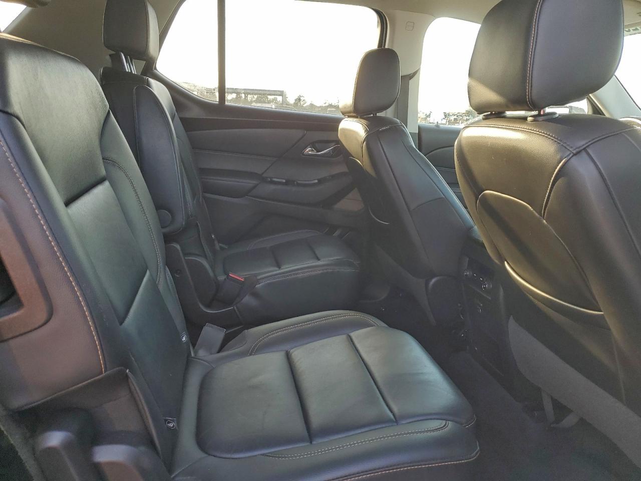 2019 Chevrolet Traverse Lt VIN: 1GNERHKW4KJ209886 Lot: 94239515