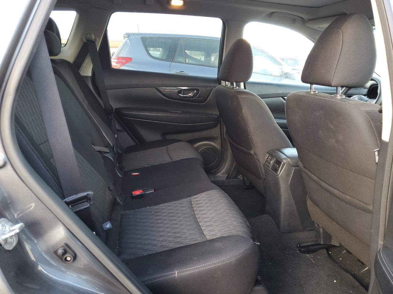 2020 Nissan Rogue S VIN: 5N1AT2MV8LC782950 Lot: 90283695