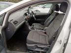2016 VOLKSWAGEN GOLF 1.6 TDI 110 MATCH EDITION 5DR for sale at Copart WISBECH