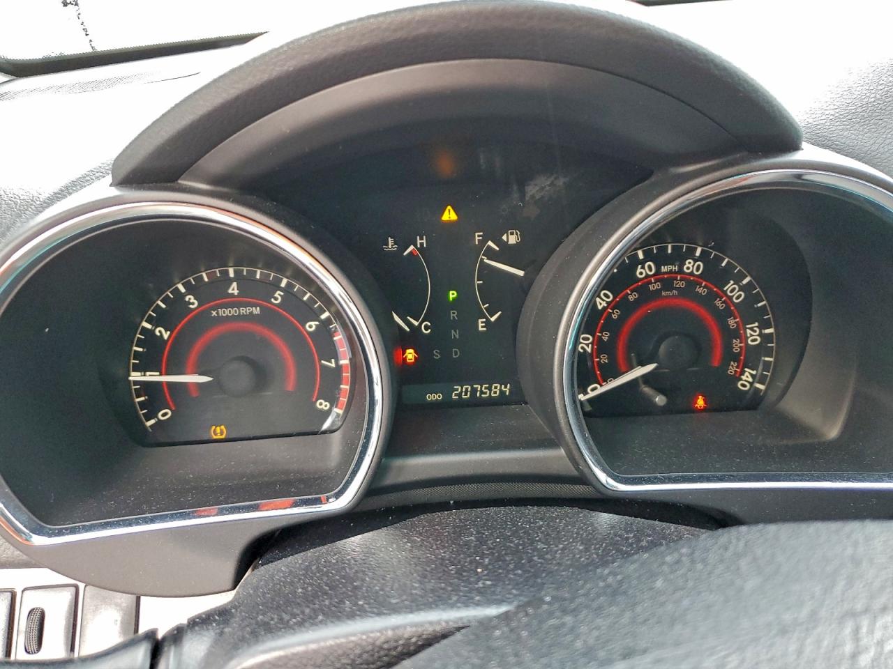 2008 Toyota Highlander Limited VIN: JTEES42A582074247 Lot: 93922555