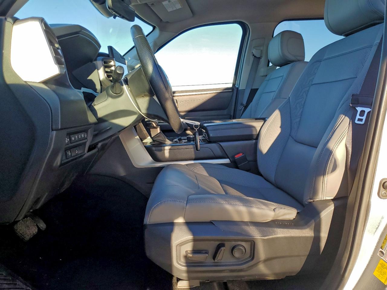 2023 Toyota Tundra Crewmax Sr5 VIN: 5TFLA5EC9PX014314 Lot: 94642155