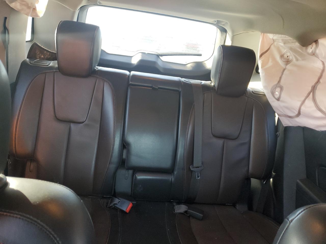 2014 GMC Terrain Slt VIN: 2GKALTEK0E6137434 Lot: 91852875