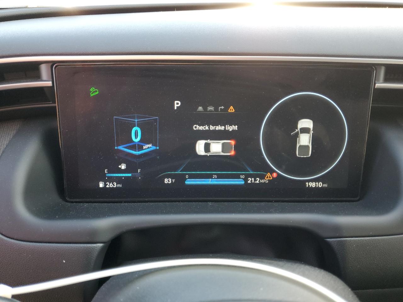 2024 Hyundai Santa Cruz Limited VIN: 5NTJEDAFXRH079629 Lot: 91615135