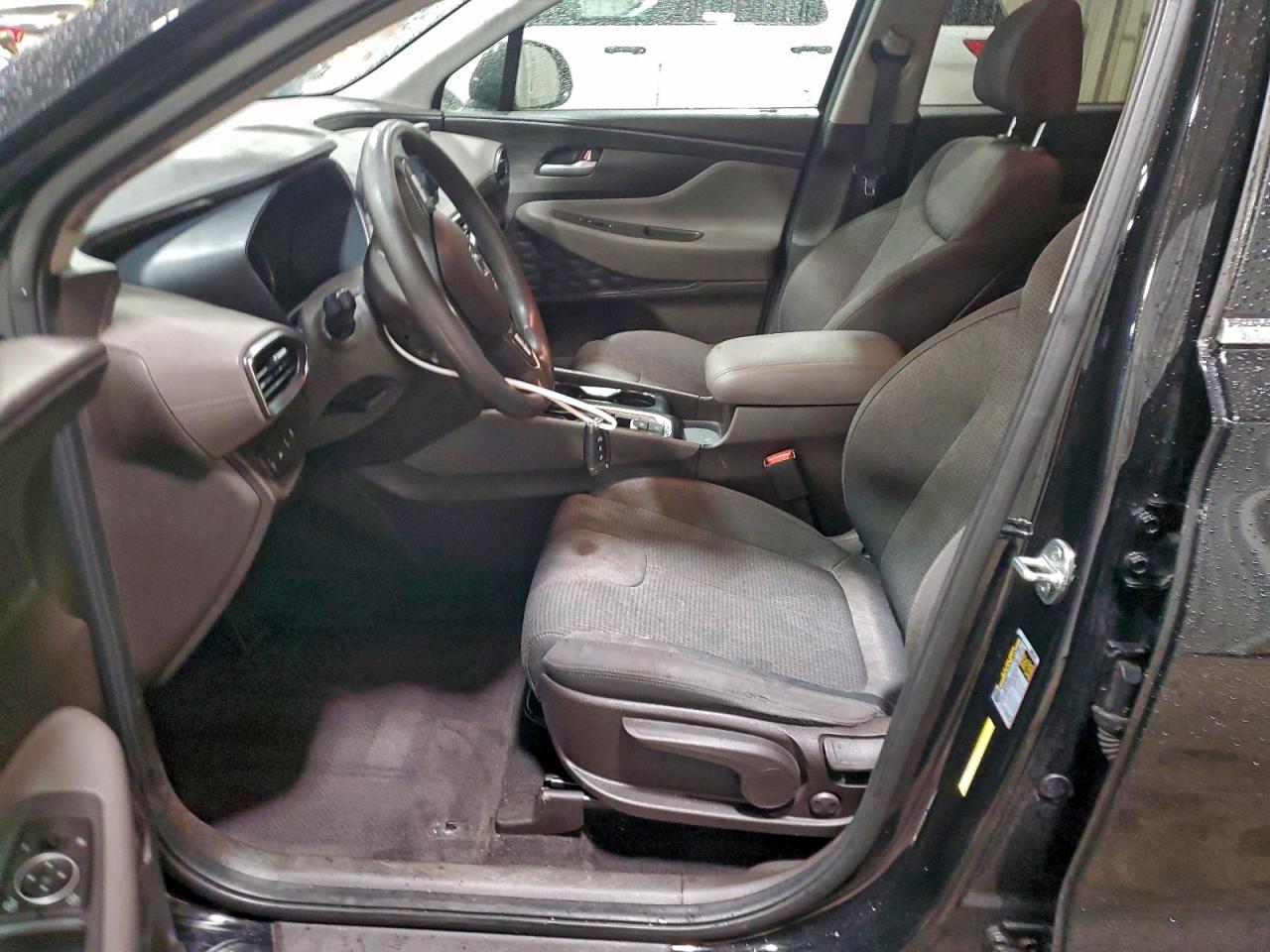 2020 Hyundai Santa Fe Se VIN: 5NMS2CAD5LH258069 Lot: 94383945