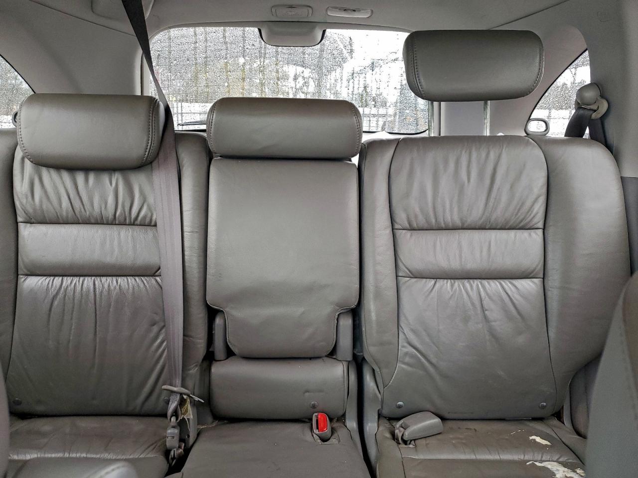 2008 Honda Cr-V Exl VIN: 5J6RE38738L005144 Lot: 94338225