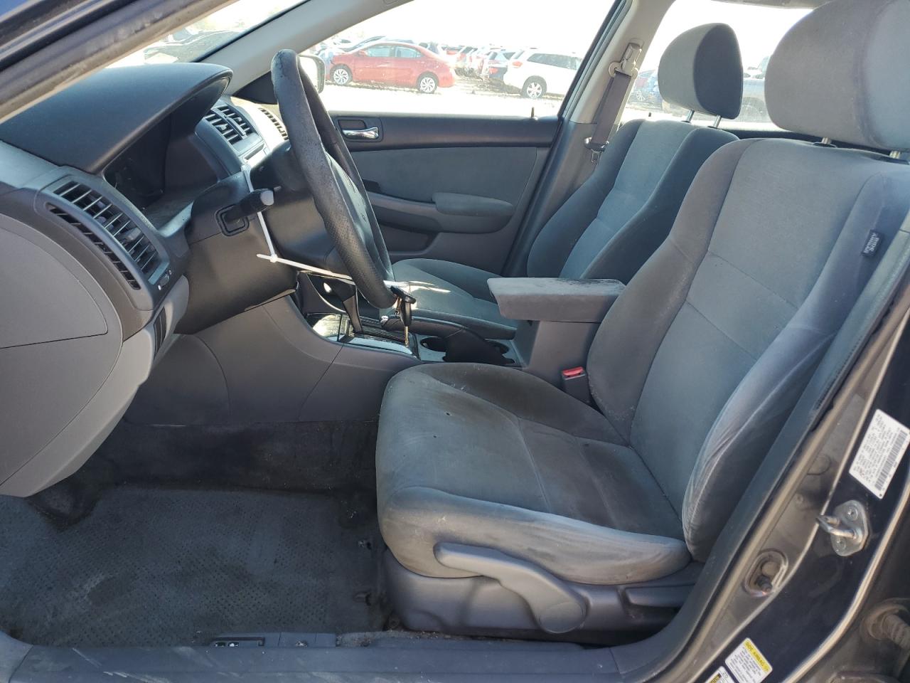 2006 Honda Accord Se VIN: 1HGCM56316A094653 Lot: 91143305