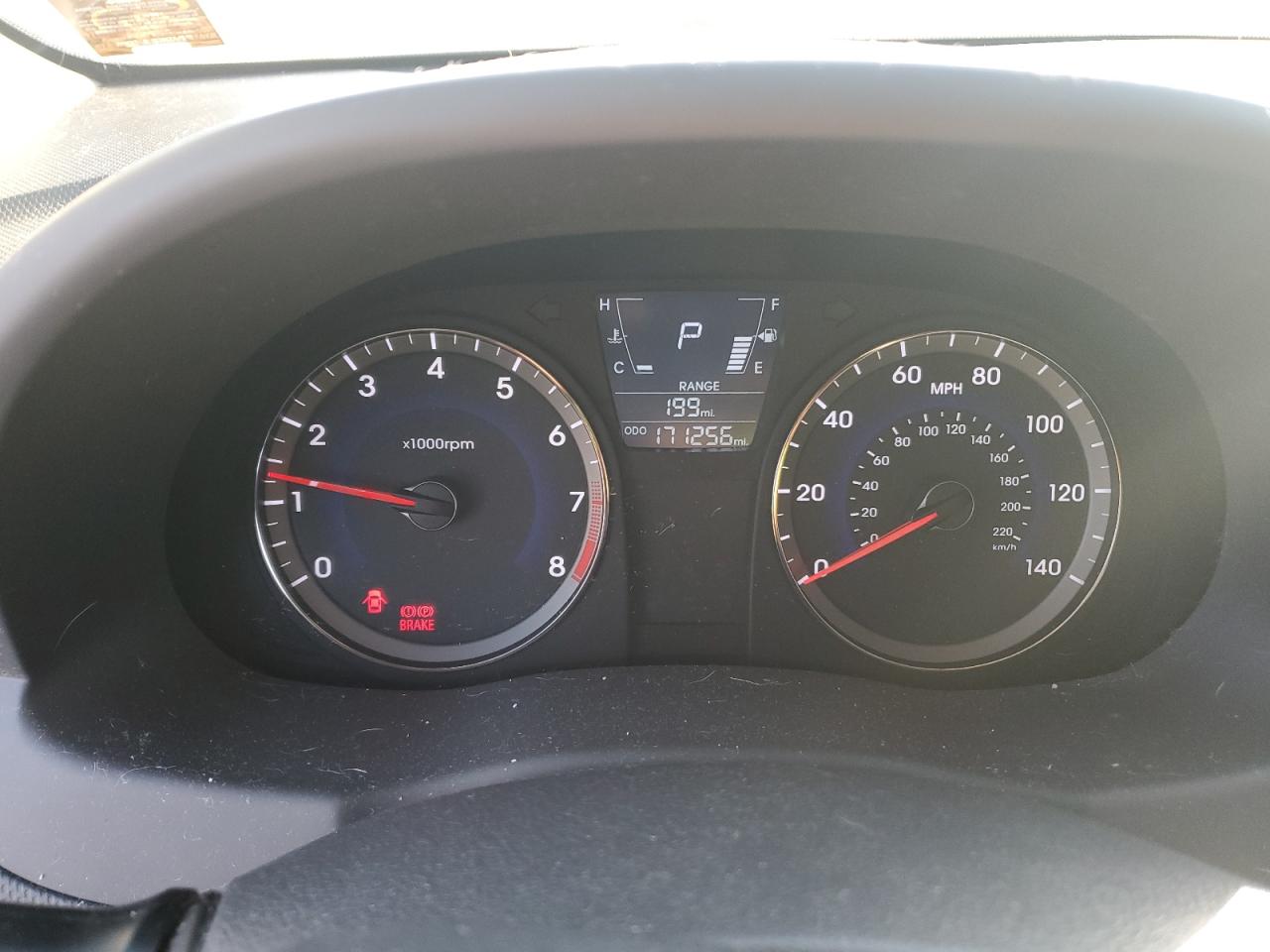 2013 Hyundai Accent Gls VIN: KMHCT4AE0DU429946 Lot: 92734945